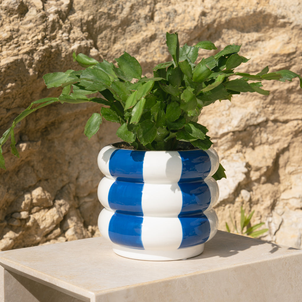 Floats Plant Pot