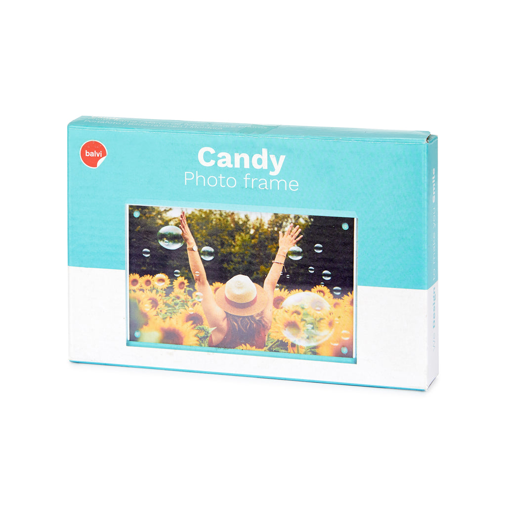 Candy Photo Frame 10x15 cm