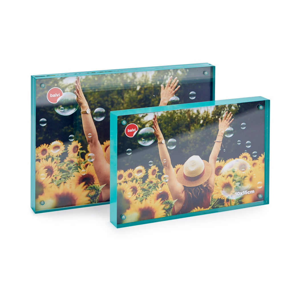 Candy Photo Frame 10x15 cm