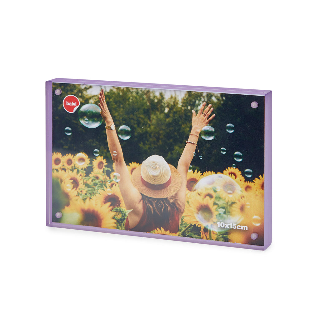 Candy Photo Frame 10x15 cm