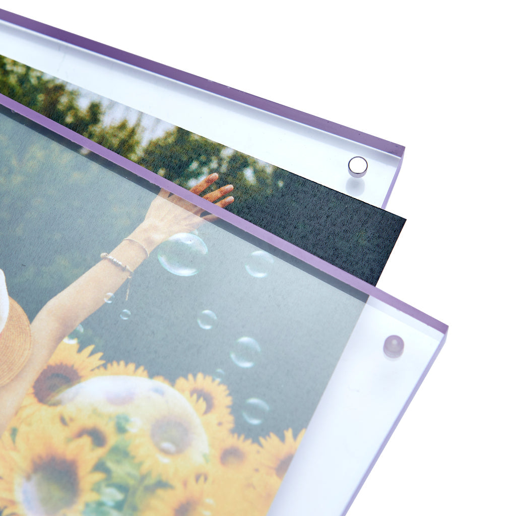 Candy Photo Frame 10x15 cm