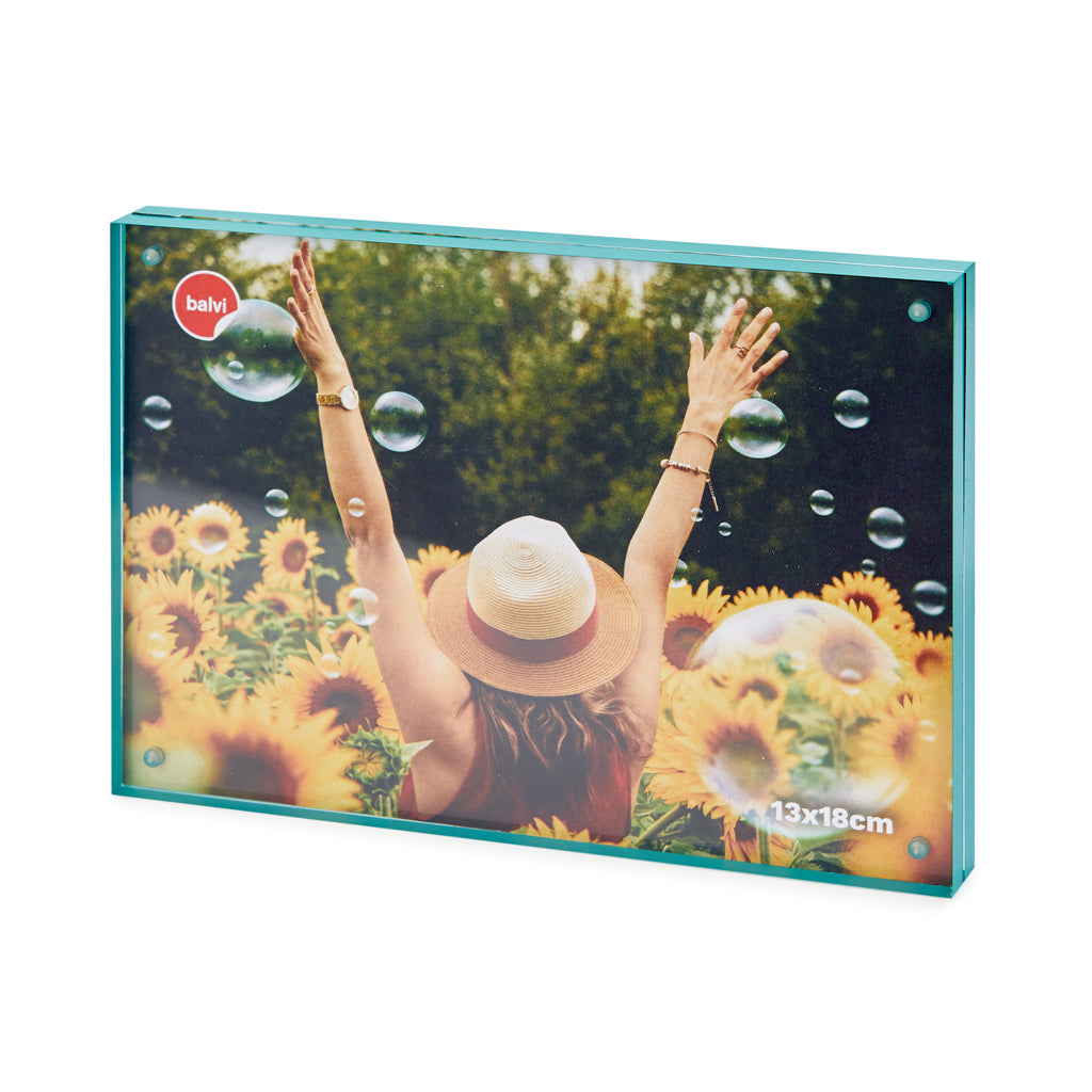 Candy Photo Frame 13x18 cm