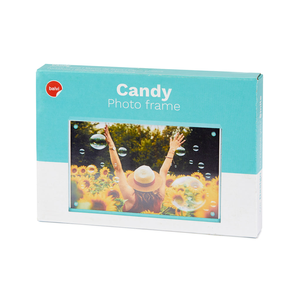 Candy Photo Frame 13x18 cm