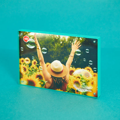 Candy Photo Frame 13x18 cm