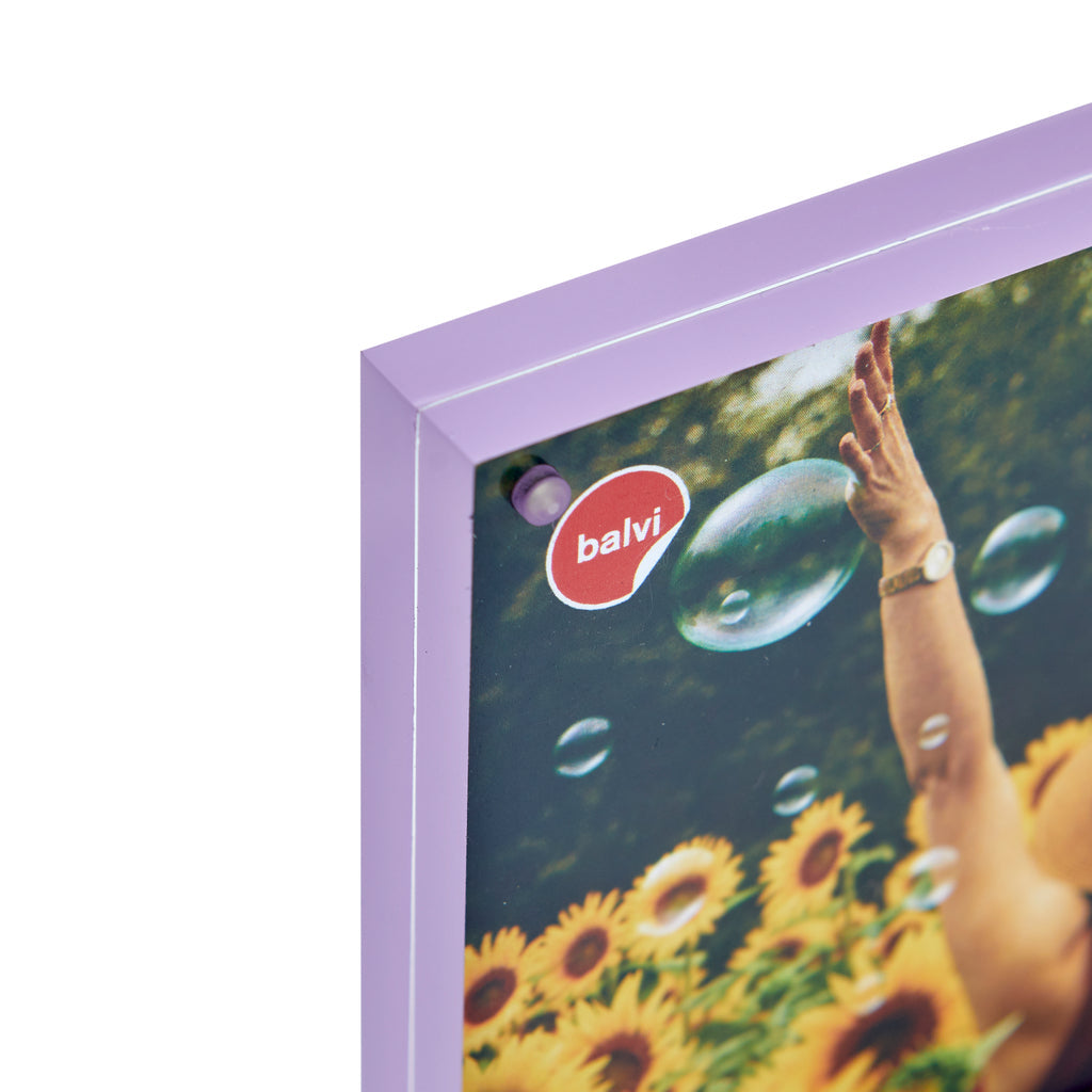 Cadre photo Candy 13x18 cm