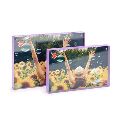 Candy Photo Frame 13x18 cm