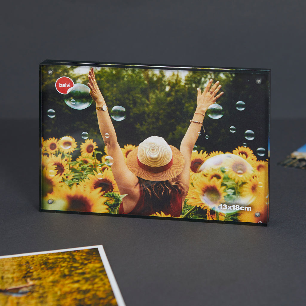 Candy Photo Frame 13x18 cm
