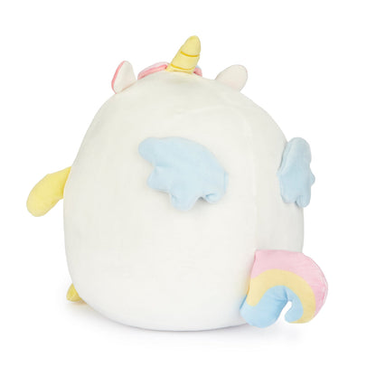 Fluffy Unicorn Cushion