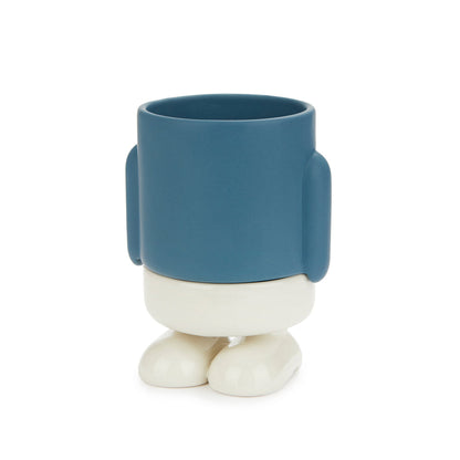 Mr. Standy Mini Plant Pot