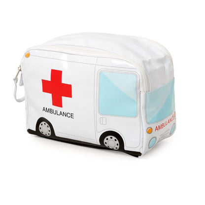 Ambulance Medicine Case