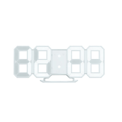 Digital Alarm Clock