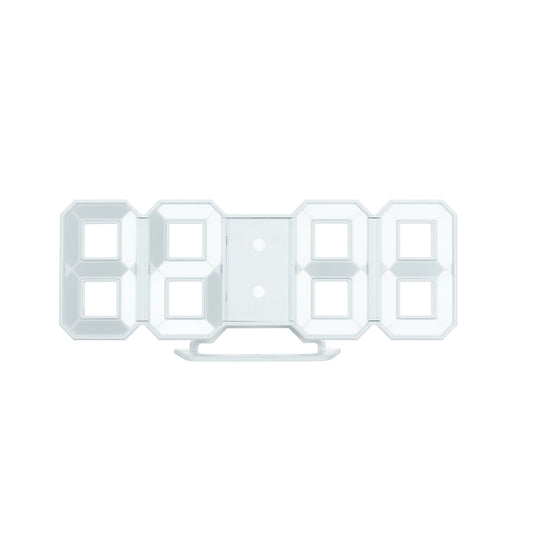 Digital Alarm Clock