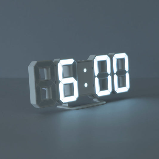 Digital Alarm Clock