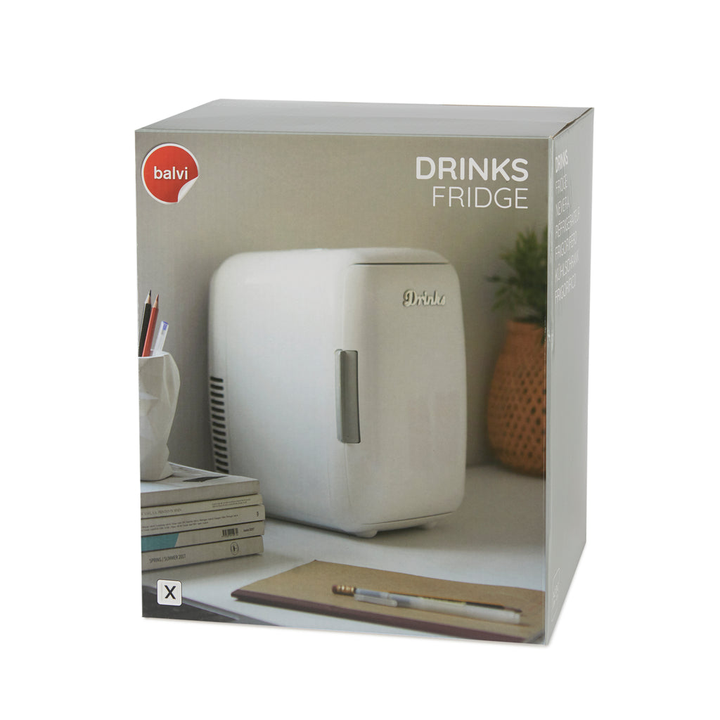 Drinks Fridge