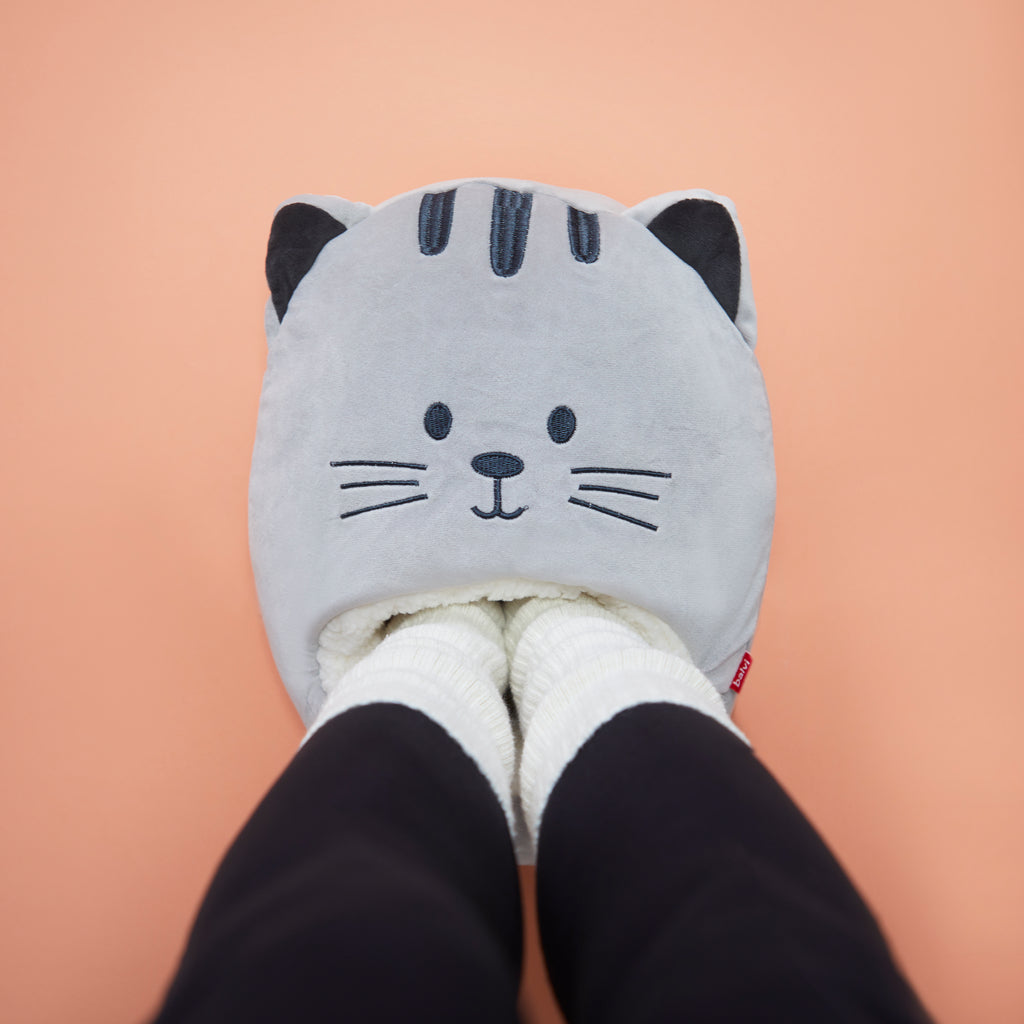 Kitty Foot Warmer
