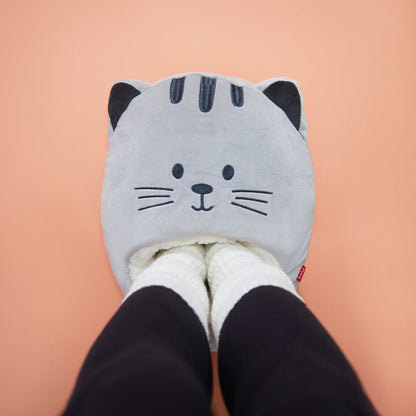 Kitty Foot Warmer