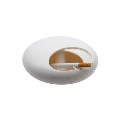 Pebble Ashtray
