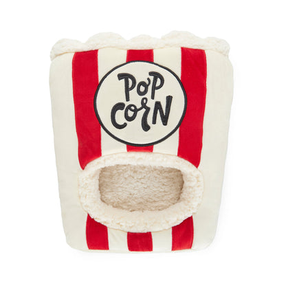 Popcorn Foot Warmer