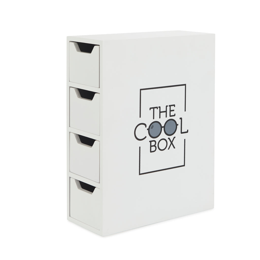 Support pour lunettes The Cool Box