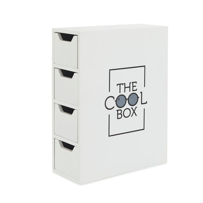 Support pour lunettes The Cool Box