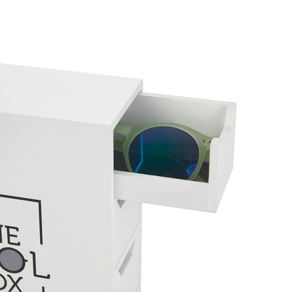 The Cool Box Glasses Holder