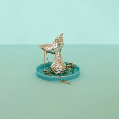 Boîte à bijoux Nayade
