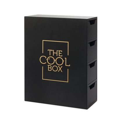 The Cool Box Glasses Holder