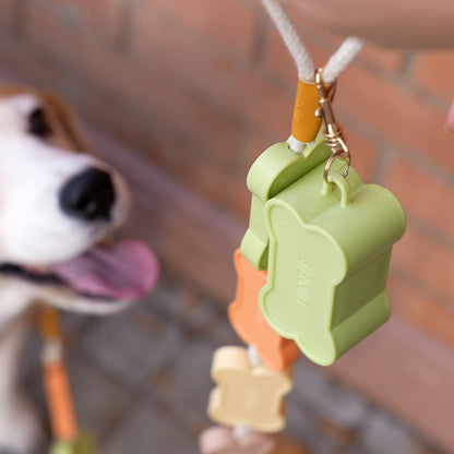 Biscuit Bag Dispenser