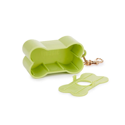 Biscuit Bag Dispenser