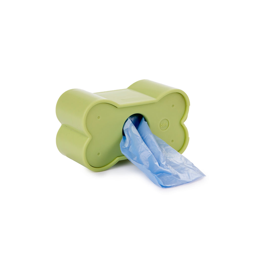 Biscuit Bag Dispenser