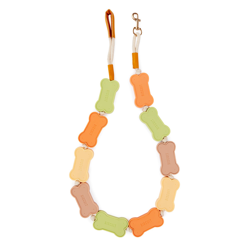 Biscuit Leash