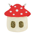 Sac Mushroom