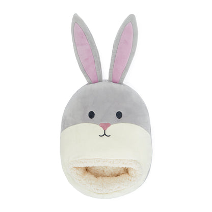 Rabbit Foot Warmer