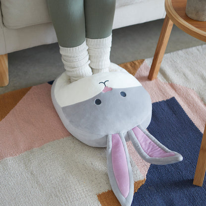 Rabbit Foot Warmer
