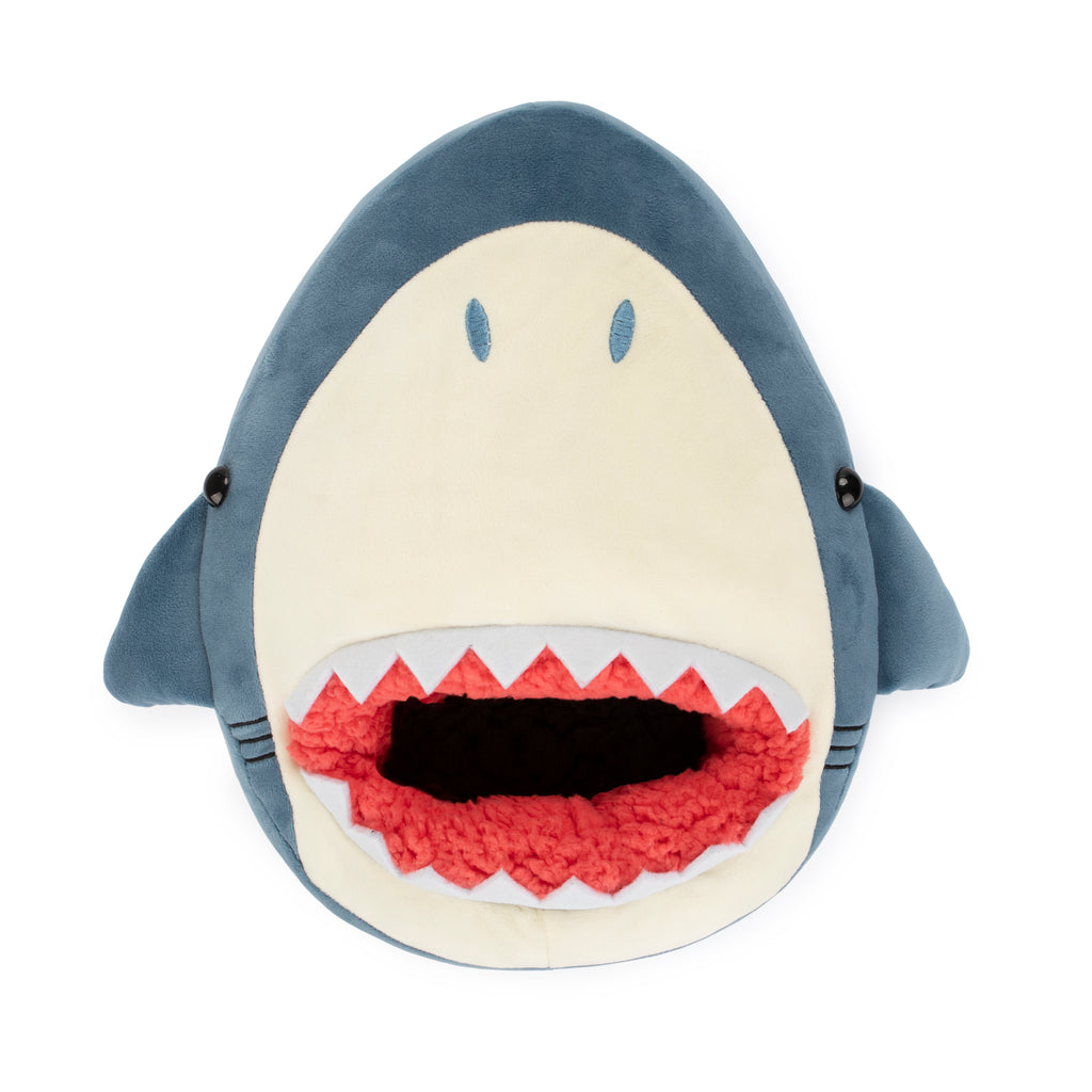 Sharky Foot Warmer
