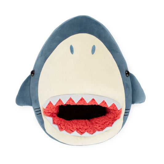 Sharky Foot Warmer
