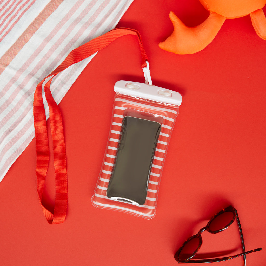 Phone Hut Case
