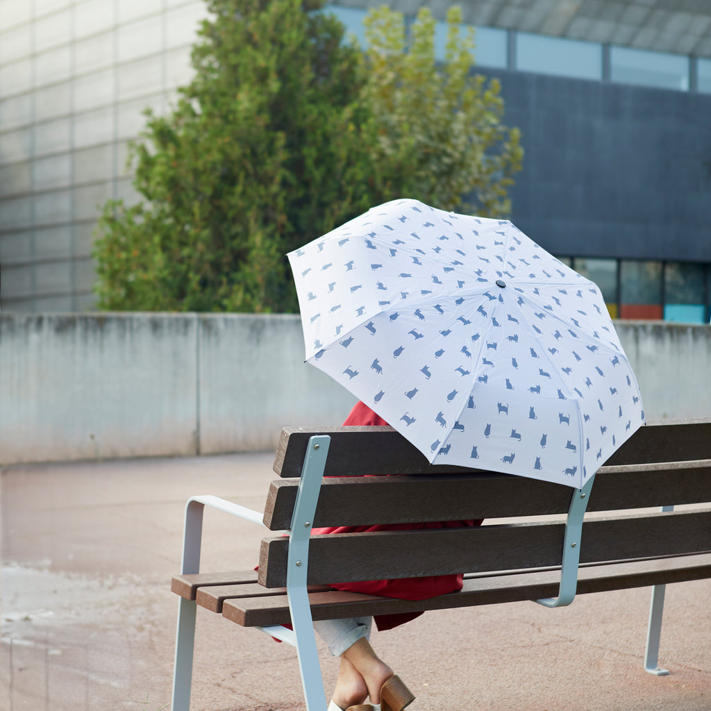 Parapluie Meowmbrella