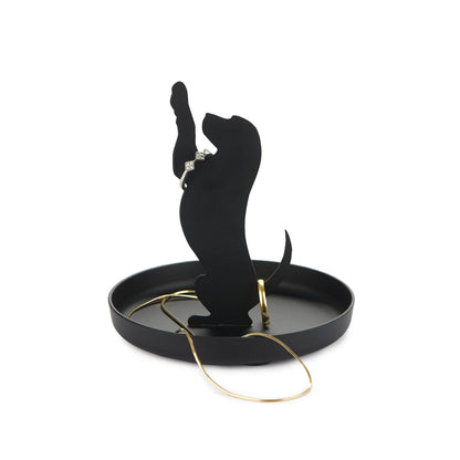 Puppy Jewelry Holder
