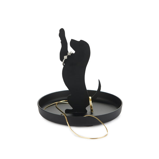 Puppy Jewelry Holder