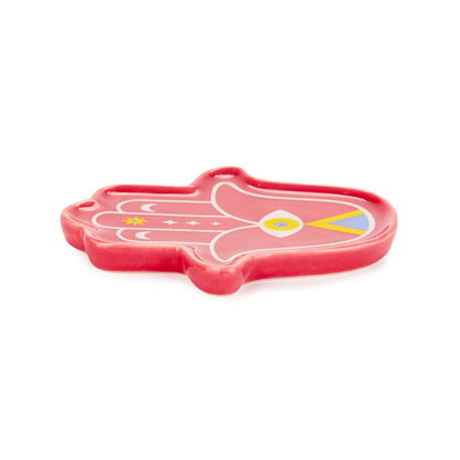 Lucky Hand Incense Holder