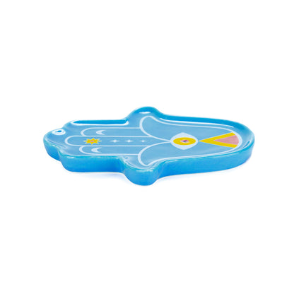 Lucky Hand Incense Holder