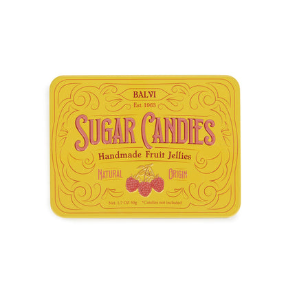 Sugar Candies Jewelry Box