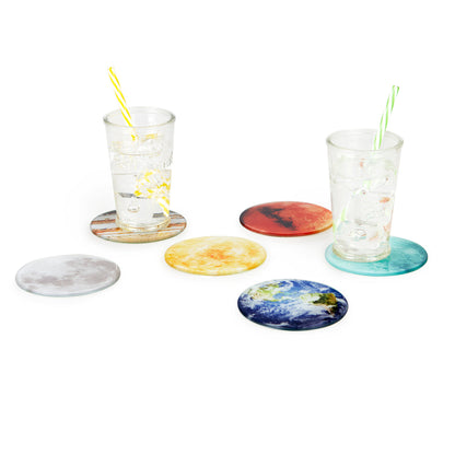 Planets Coasters