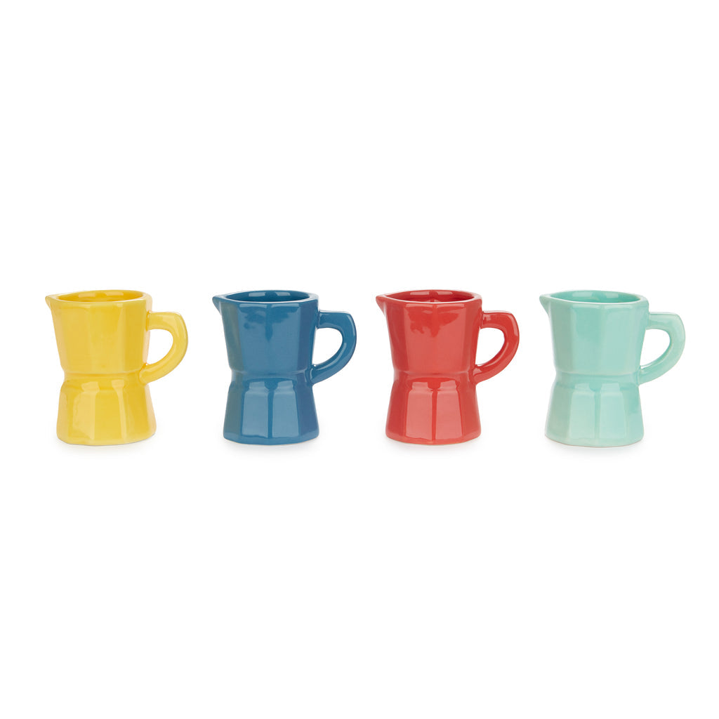 Set de tasses à café expresso Moka