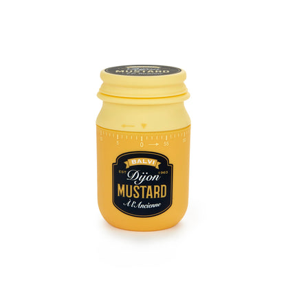 Mustard Timer