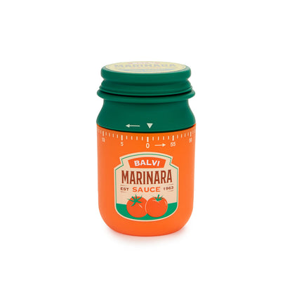 Marinara Timer