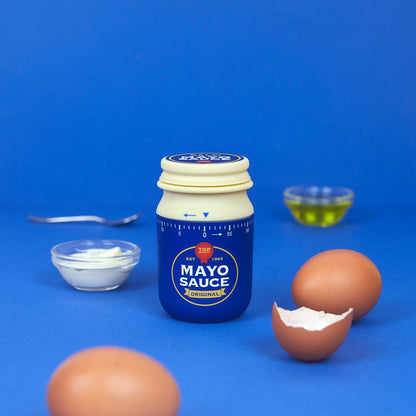 Mayonnaise Timer
