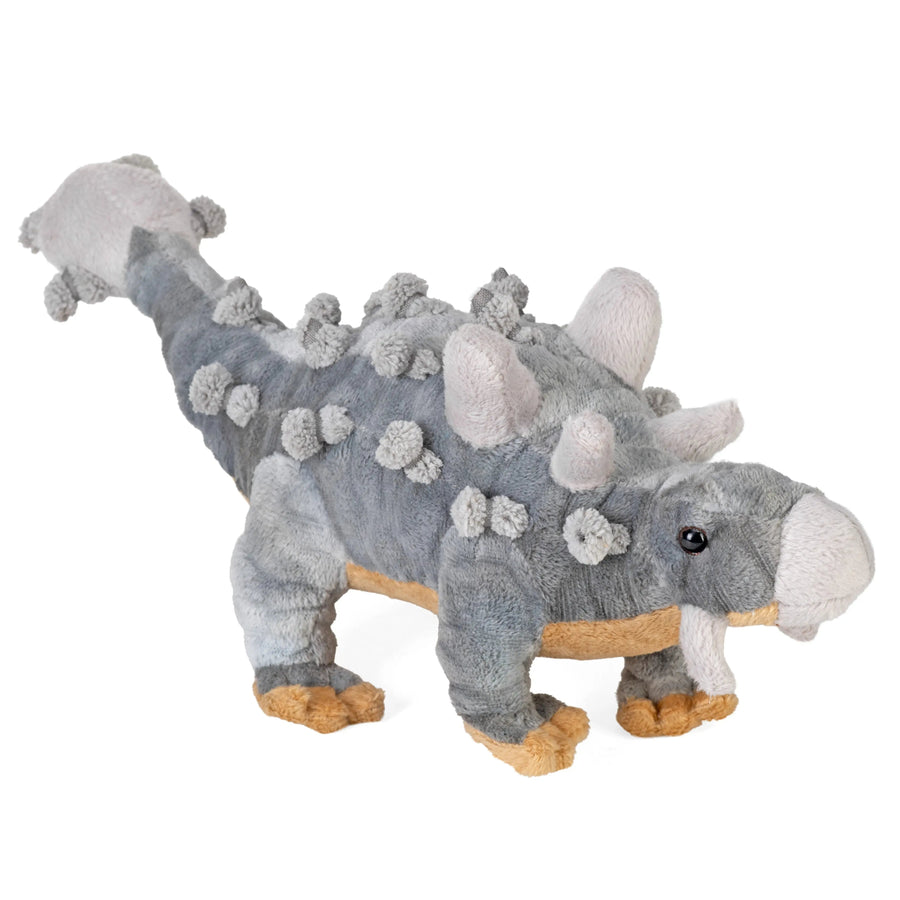 Anquilosaurio