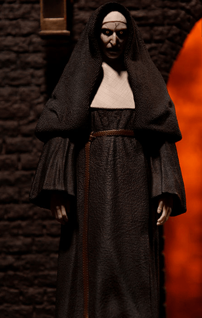 Statue The Nun Deluxe - The Nun - Art Scale 1/10